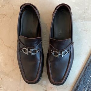 Men’s Salvatore Ferragamo Loafers